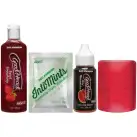 Набор для минета Doc Johnson GoodHead Fundamentals Kit photo 1