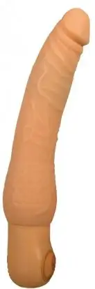 Вибратор SIRTAKI SWEETIE FLESH photo 1