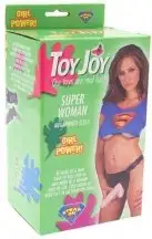 Страпон SUPER WOMEN  photo 4