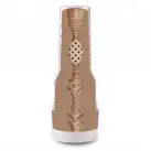 Мастурбатор Fleshlight Girls: Autumn Falls - Cream, со слепка вагины, очень нежный photo 5