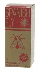 Капли обоюдного возбуждения Spanish Fly, 15 мл photo 1