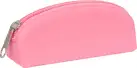 Сумка для хранения секс-игрушек PowerBullet - Silicone Storage Zippered Bag Pink photo 1