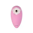 Роскошный вакуумный клиторальный стимулятор Pillow Talk - Dreamy Pink с кристаллом Swarovski photo 1