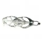 Зажимы для сосков CRESTAL NIPPLE CLAMPS photo 1