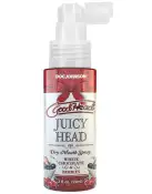 Увлажняющий оральный спрей Doc Johnson GoodHead - Juicy Head - White Chocolate and Berries 59мл photo 1