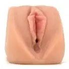 Мастурбатор-вагина CYBERSKIN, CYBER SEX BUDDY photo 1