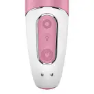 Вибратор-кролик надувной Satisfyer Air Pump Bunny 2 photo 3