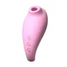 Вакуумный смарт-стимулятор Adrien Lastic Revelation Pink, режим Boost, управление через приложение photo 3