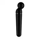 Вибромассажер Satisfyer Planet Wand-er Black/Rosegold photo 4