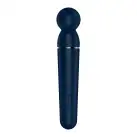Вибромассажер Satisfyer Planet Wand-er Blue/Rosegold photo 5