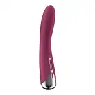 Вибратор Satisfyer Spinning Vibe 1 Red photo 5