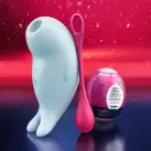 Подарочный набор Satisfyer Deluxe Advent Calendar 2024 photo 4