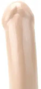 Фаллоимитатор GIANT COCK WITH BALLS photo 2