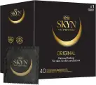 Презервативы SKYN Original 40 шт photo 1