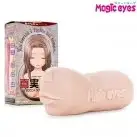 Оральный мастурбатор Magic Eyes La Bocca Della Verita photo 7