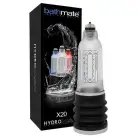 Гидропомпа Bathmate Hydromax 5 Clear (X20), для члена длиной от 7,5 до 12,5см, диаметр до 4,5см photo 3