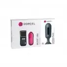 Анальная пробка Marc Dorcel Genius Secret Vibe photo 3