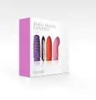 Вибронабор Rock off Feranti Mini-Mates photo 2