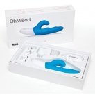 Вибратор OhMiBod - Freestyle :W Music Vibrator photo 4