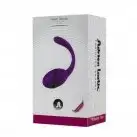 Виброяйцо Smart Dream с пультом LRS photo 4