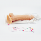 Фаллоимитатор Alive Cesar Mega Realistic photo 6