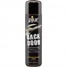 Анальная смазка на силиконовой основе Pjur backdoor anal Relaxing jojoba silicone lubricant, 100 мл photo 1