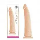 Фаллоимитатор Colours Pleasures Thin, 20 см photo 2