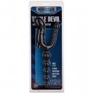 Плаг Menzstuff Triple Devil vibr. Buttplug photo 2