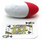 Стимулятор клитора SIRI RED photo 4