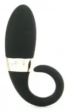 Вибратор LELO Oden Vibrating Ring Black photo 2