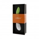 Вибратор INCREDIBLE, зеленый photo 2