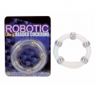 Эрекционное кольцо Robotic, 3 см photo 2