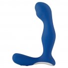 Вибромассажер простаты Xeno Prostate Massager, синий photo 1