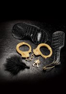 Набор для БДСМ Fetish Fantasy Gold photo 1