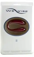 Вибратор WE-VIBE 2 RUBY   photo 6