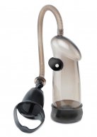 Вибропомпа для члена Pw Vibrating Sure Grip Pump photo 1