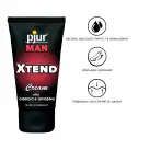 Pjur Man Xtend Cream 50 Ml Tube photo 2