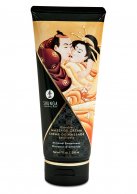 Съедобный массажный крем Shunga Сладкий Миндаль 200 Ml photo 1