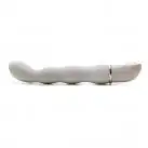 Вибратор LIA MAGIC WAND WHITE MASSAGER   photo 2