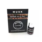 Духи с феромонами для мужчин Musk Animal 5ml men photo 1