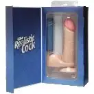 Фаллоимитатор THE ORIGINAL REALISTIC COCK 6 photo 2