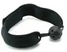 Кляп ULTRA BREATHABLE BALL GAG photo 3