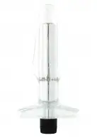 Анальная пробка AQUA VEEE BUTT PLUG photo 1