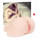 Мастурбатор Kokos Oknyeo photo 7