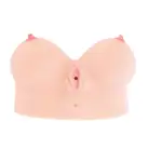 Мастурбатор Kokos Juilana Breast photo 3