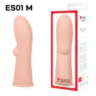 Насадка на член Kokos Extreme Sleeve ES.01 размер M photo 4