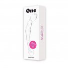 Фаллоимитатор Love To Love ONE photo 2