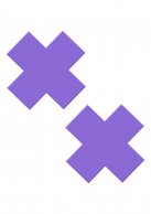 Эротический набор Ff Purple Passion Kit photo 5