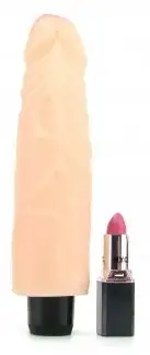 Вибратор киберкожа REAL FEEL LIFELIKE TOYZ NO. 1 photo 3