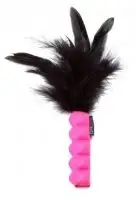 Метелочка FEAR NO EVIT TEASER IN CERISE photo 1